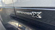 Land Rover Defender 3.0 D300 X 90 3dr Auto Diesel Estate